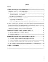 Personalo organizavimo tobulinimas 3 puslapis