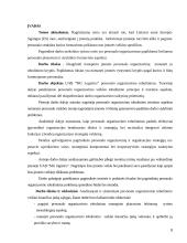 Personalo organizavimo tobulinimas 4 puslapis