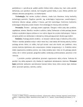 Personalo organizavimo tobulinimas 8 puslapis