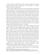 Personalo organizavimo tobulinimas 10 puslapis