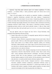 Personalo ugdymas ir valdymas 11 puslapis
