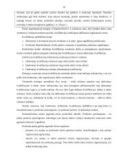 Personalo ugdymas ir valdymas 16 puslapis