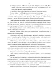 Personalo ugdymas ir valdymas 19 puslapis