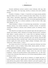 Personalo ugdymas ir valdymas 3 puslapis
