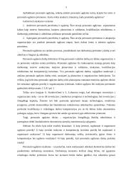 Personalo ugdymas ir valdymas 5 puslapis