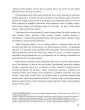 Darbo efektyvumas ir ištekliai AB “Pieno žvaigždės” 10 puslapis