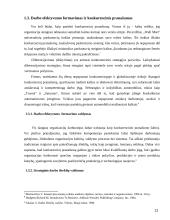 Darbo efektyvumas ir ištekliai AB “Pieno žvaigždės” 11 puslapis