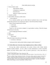 Darbo efektyvumas ir ištekliai AB “Pieno žvaigždės” 13 puslapis