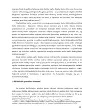 Darbo efektyvumas ir ištekliai AB “Pieno žvaigždės” 14 puslapis