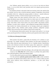 Darbo efektyvumas ir ištekliai AB “Pieno žvaigždės” 15 puslapis