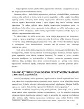 Darbo efektyvumas ir ištekliai AB “Pieno žvaigždės” 18 puslapis