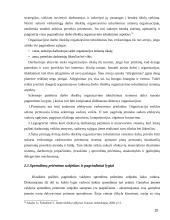 Darbo efektyvumas ir ištekliai AB “Pieno žvaigždės” 19 puslapis