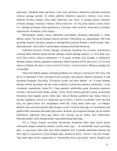 Darbo efektyvumas ir ištekliai AB “Pieno žvaigždės” 5 puslapis