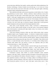 Darbo efektyvumas ir ištekliai AB “Pieno žvaigždės” 6 puslapis