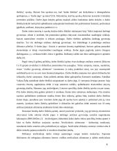 Darbo efektyvumas ir ištekliai AB “Pieno žvaigždės” 7 puslapis