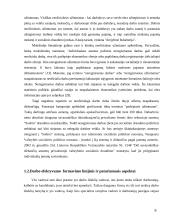 Darbo efektyvumas ir ištekliai AB “Pieno žvaigždės” 8 puslapis