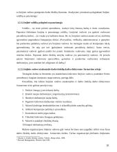 Darbo efektyvumas ir ištekliai AB “Pieno žvaigždės” 9 puslapis