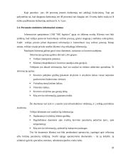 Personalo valdymas įmonėje 20 puslapis