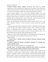 Personalo valdymas įmonėje 5 puslapis