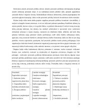 Personalo valdymas ir ugdymas 14 puslapis