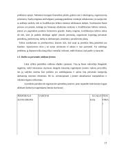 Personalo valdymo tobulinimas  17 puslapis