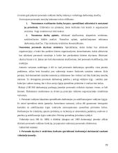 Personalo valdymo tobulinimas  19 puslapis