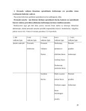 Personalo valdymo tobulinimas  20 puslapis