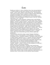 Dainuojamoji lietuvių tautosaka 7 puslapis