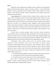 Priešgaisrinės saugos žmogiškųjų išteklių formavimas  2 puslapis