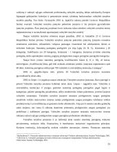 Priešgaisrinės saugos žmogiškųjų išteklių formavimas  11 puslapis