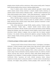 Priešgaisrinės saugos žmogiškųjų išteklių formavimas  12 puslapis