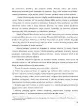 Priešgaisrinės saugos žmogiškųjų išteklių formavimas  14 puslapis