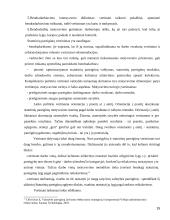 Priešgaisrinės saugos žmogiškųjų išteklių formavimas  15 puslapis