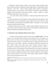 Priešgaisrinės saugos žmogiškųjų išteklių formavimas  16 puslapis