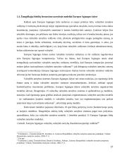 Priešgaisrinės saugos žmogiškųjų išteklių formavimas  17 puslapis