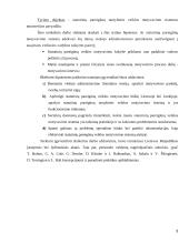 Priešgaisrinės saugos žmogiškųjų išteklių formavimas  3 puslapis