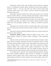 Priešgaisrinės saugos žmogiškųjų išteklių formavimas  5 puslapis