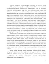 Priešgaisrinės saugos žmogiškųjų išteklių formavimas  7 puslapis