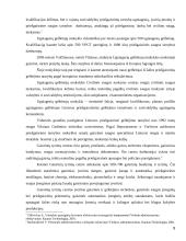 Priešgaisrinės saugos žmogiškųjų išteklių formavimas  8 puslapis