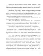 Priešgaisrinės saugos žmogiškųjų išteklių formavimas  9 puslapis