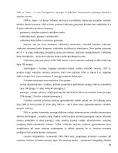 Priešgaisrinės saugos žmogiškųjų išteklių formavimas  10 puslapis