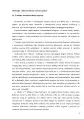 Profesijos rinkimosi veiksniai ir jų įtaka karjerai 4 puslapis