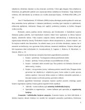 Karjeros planavimas. Referatas 4 puslapis