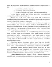 Karjeros planavimas. Referatas 5 puslapis