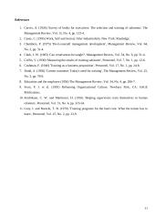 Attracting and retaining staff 11 puslapis