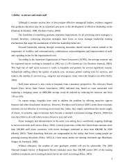 Attracting and retaining staff 3 puslapis