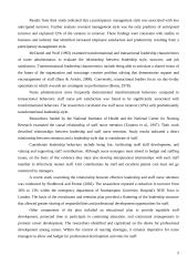 Attracting and retaining staff 5 puslapis