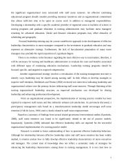 Attracting and retaining staff 7 puslapis