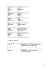 English - Japanese (Japlish) language 12 puslapis