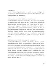 English - Japanese (Japlish) language 10 puslapis